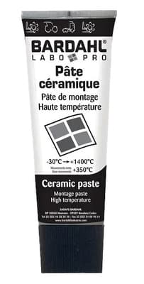 Bardahl мастило Ceramic Paste