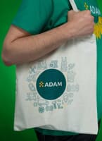 Еко-сумка від ADAM UA — зображення 3