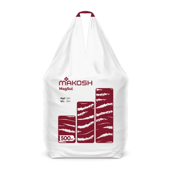 Сульфат магнію MAKOSH MagSul