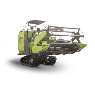 Combine harvester Zoomlion ZL105-SU