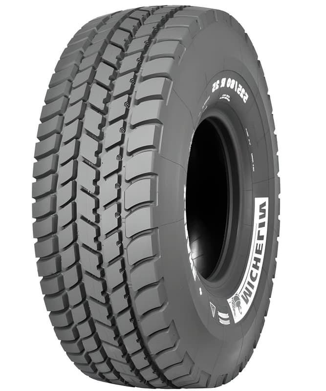 Michelin шина 445/95R25 174F X-Crane+ E2 TL