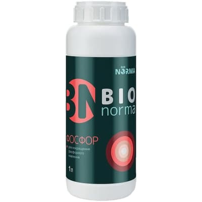 Біопрепарат BioNorma Фосфор