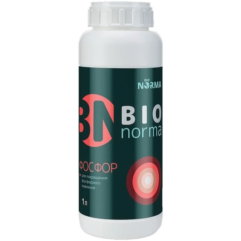 Біопрепарат BioNorma Фосфор