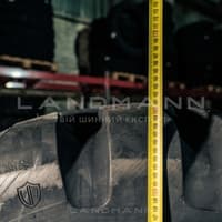 Uniglory шина 650/65R30,5 ST 176D/186A8 Smartagro Carrier TL — зображення 7