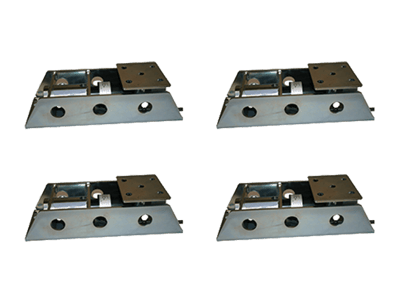 Topcon Agriculture Group Pen Scale Systems