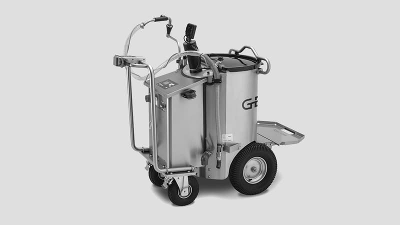 Feeder GEA DairyFeed F4150