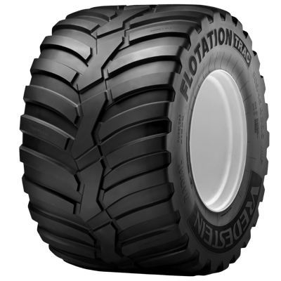 Vredestein Шина 710/40R22,5 161D Flotation Trac Radial TL