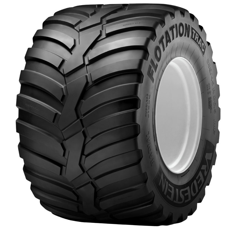 Vredestein Шина 710/40R22,5 161D Flotation Trac Radial TL