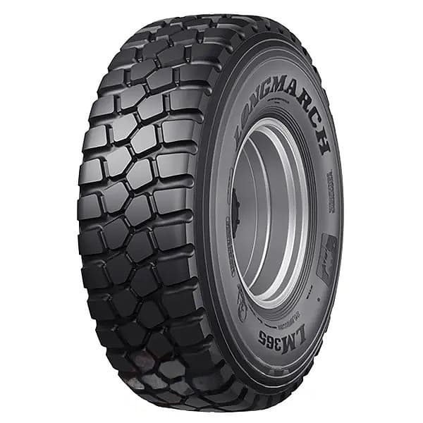 Long March шинокомплект 14.00R20 20PR LM365 164/161G TT