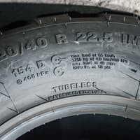 Vredestein шина 620/40R22,5 154D Flotation Pro Radial TL — сурет 5
