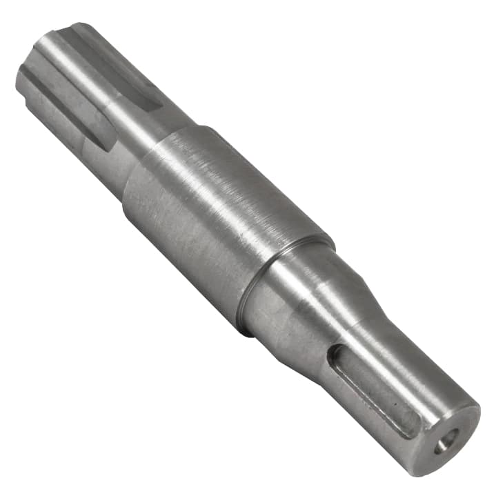 30-016.851 Вал шлицевой