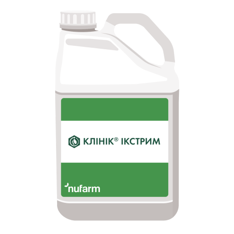 Клінік Ікстрим