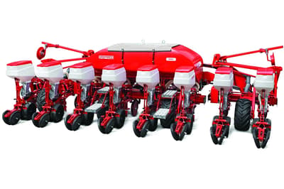 Precision planter Maschio Gaspardo MIRKA