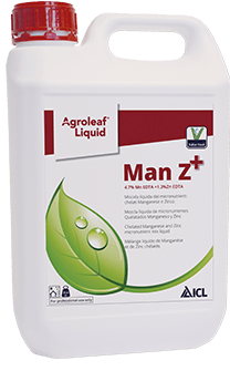 Agroleaf Liquid Man Z+