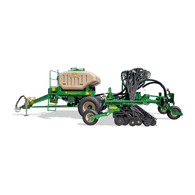Air seeder Great Plains Spartan II 607