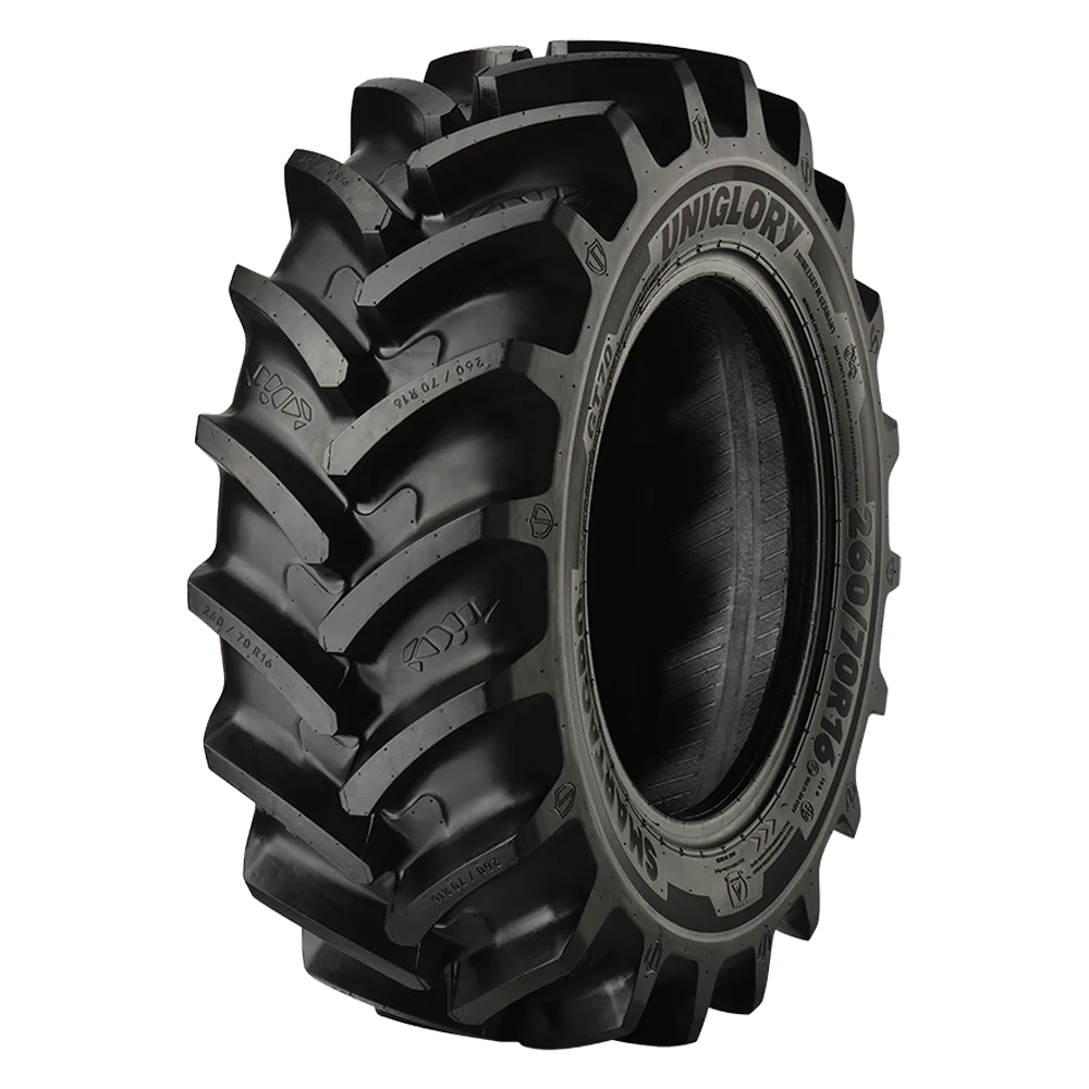 Uniglory шина 280/85R28 (11.2R28) 118A8/115B SMARTAGRO 85