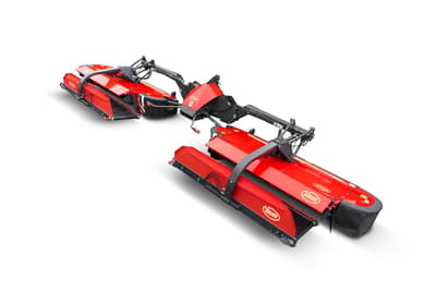 Mower Vicon EXTRA 700 Butterfly