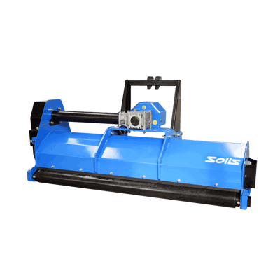 Solis Flail Mower Pluto Series