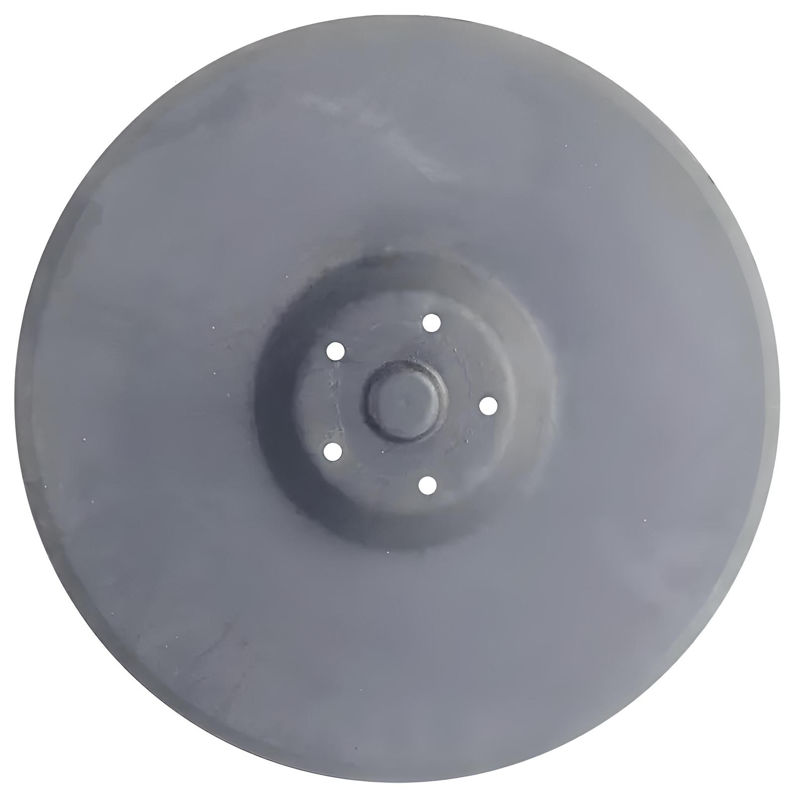 8504.33.081.0-SP Seeder disc (smooth)