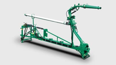GEA Articulated Super Pump