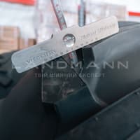 TVS шина 18,4-38 156A8 12PR TR45 R-1 TT — зображення 2