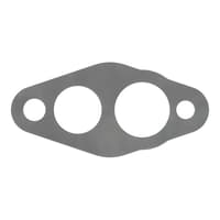 1P0436 Прокладка GASKET-CTP (P) CAT — сурет 2