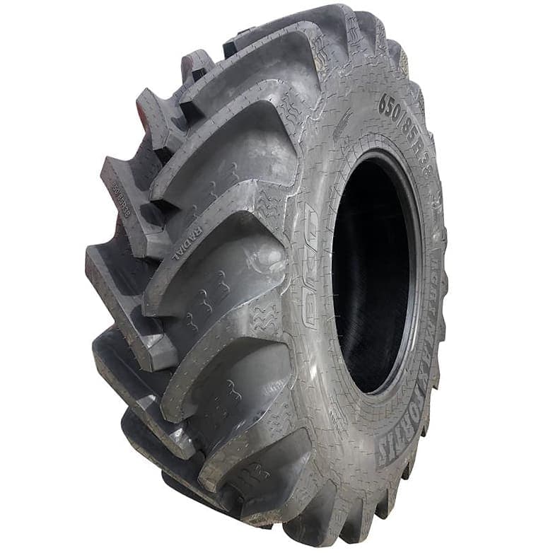 BKT шина 800/70R38 181A8/178D Agrimax Fortis TL