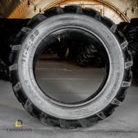 Uniglory шина 11,2-28 8PR TracForce 306 R-1 TT з камерою — сурет 3