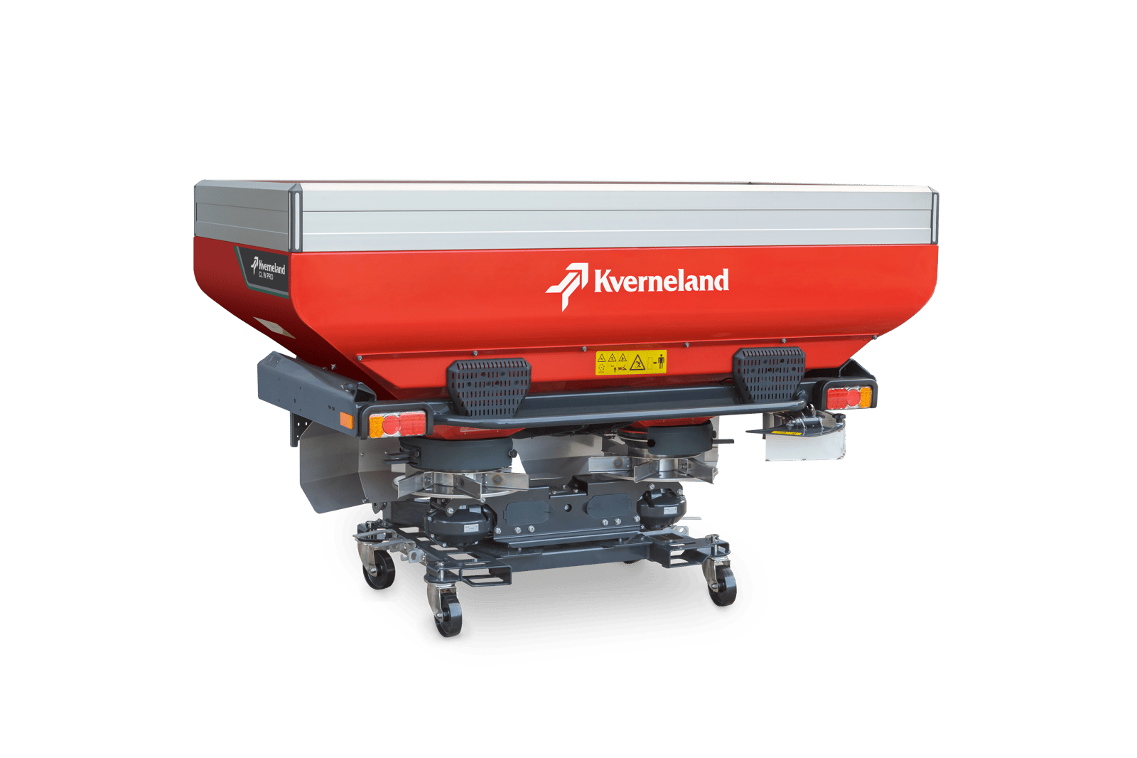 Розкидач добрив Kverneland Exacta CL W PRO