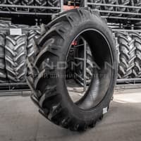 GTK tyre 13,6-38 (340/85-38) 131А6 8PR AS100 TT — image 3