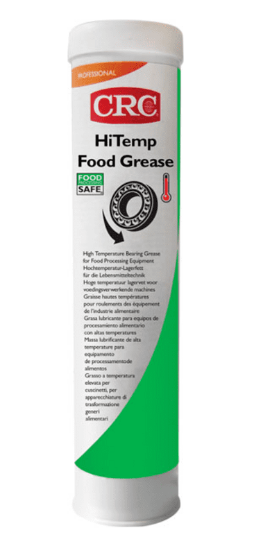 CRC мастило Hi-Temp Food grease FPS