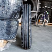 Vredestein tyre 6,50-16 6PR 91A8 Lug Ring TT — image 4