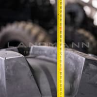 Forerunner Tyre 500/70R24 (19,5LR24) 164A8/164B QH701 IND R-4 TL — image 7