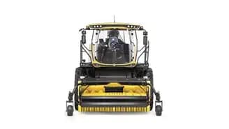 Forage harvester New Holland FR480 Tier 4B