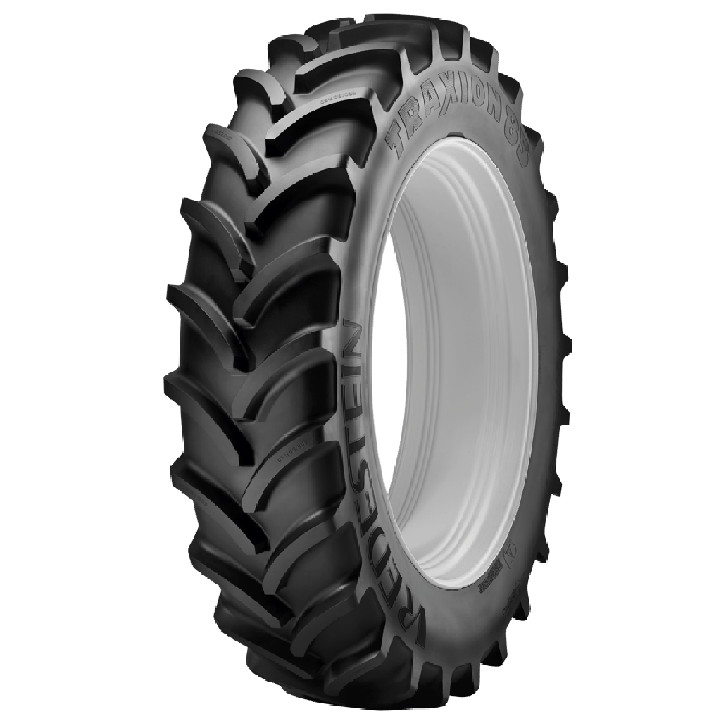Vredestein шина 320/85R24 (12,4R24) 122A8/B Traxion85 TL