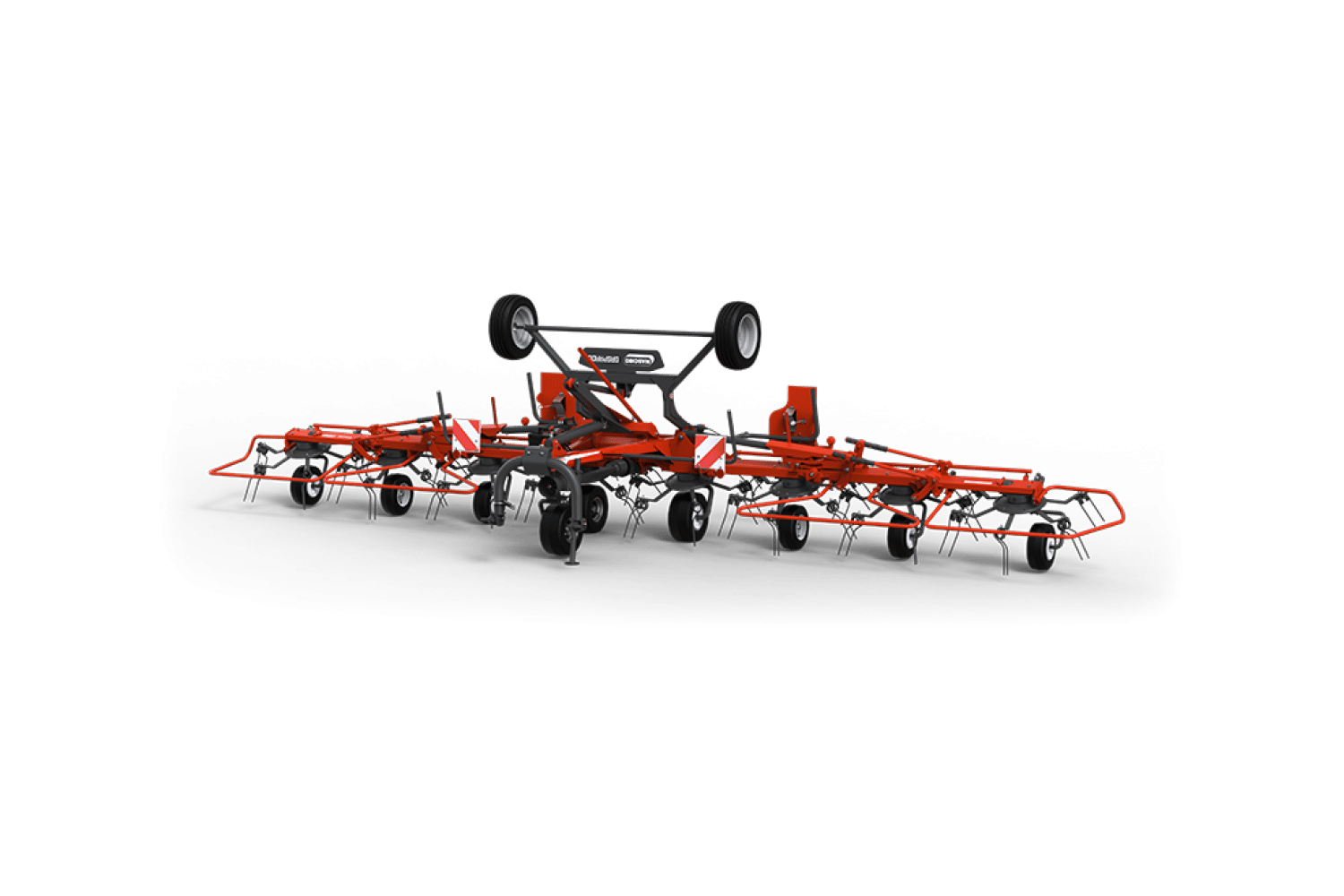 Tedder Maschio Gaspardo LEVANTE T 880