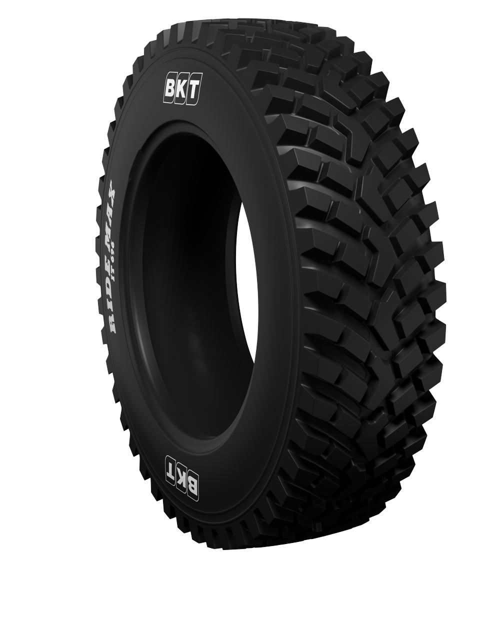 BKT шина 540/80R38 IND 172A8/167D RIDEMAX IT 696 TL