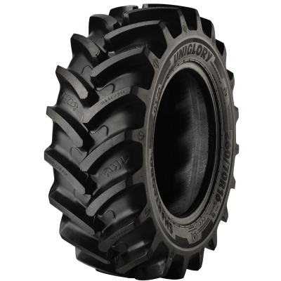 Uniglory Шина 540/65R24 140D/143A8 GRANDAG X65 McKINNEY TL