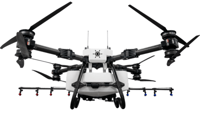 Drone Hylio ATLAS