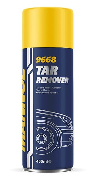 Mannol очисник Tar Remover