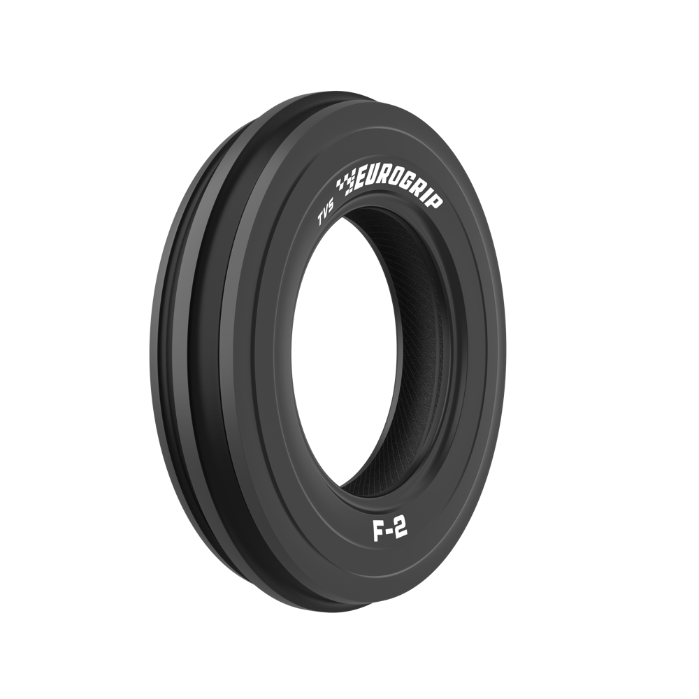 TVS Tyre 6,50-16 (165/100-16) 91A6 6PR F-2 TT