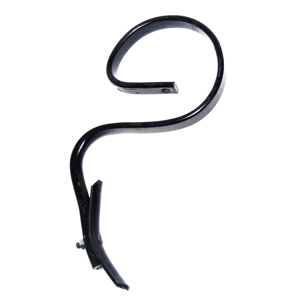 300932 S-shaped shank