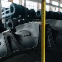 TOT tyre 12,4-28 125A6 12PR T1351 TT — image 7