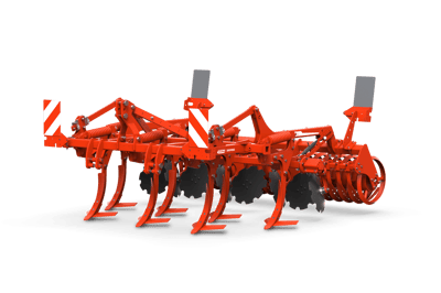 Cultivator Maschio Gaspardo TERREMOTO 2