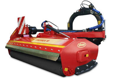 Mulcher Vicon Bromex M