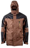 Insulated work parka jacket Lerwick — image 2