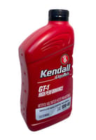 Engine oil Kendall GT-1 High Performance Motor Oil 10W40 — image 2