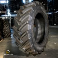 Ceat tyre 480/70R38 145A8/B Farmax R70 R1-W TL — image 2