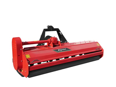 Mulcher Kverneland FXE