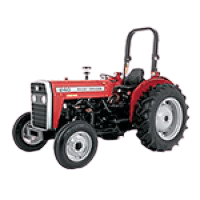 Універсальний трактор Massey Ferguson MF 240 Xtra